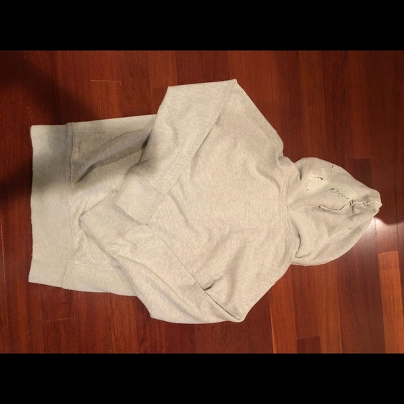 American Eagle Zip Up jacket - Picture 3 of 3